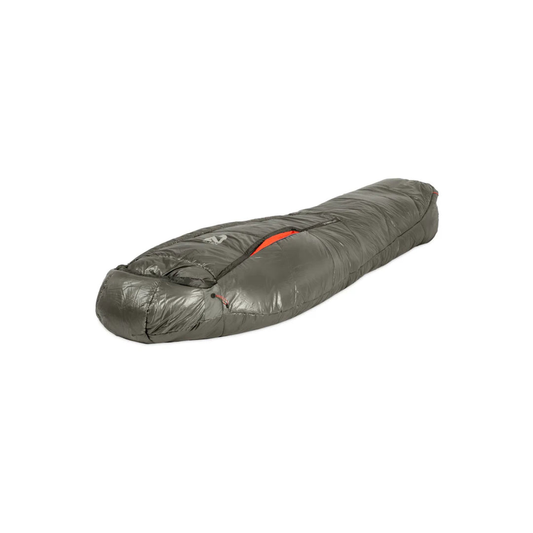 Nemo Soul Endless Promise Synthetic 15/25° Mummy Sleeping Bag