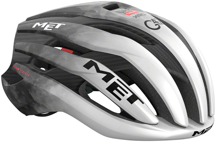 MET Trenta 3K Carbon Mips Helmet - UAE Team Emirates Limited MET Trenta 3K Carbon Mips Helmet - UAE Team Emirates Limited