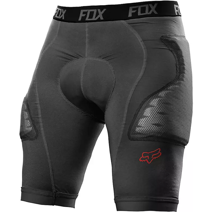2026 Fox Racing Titan Race Short