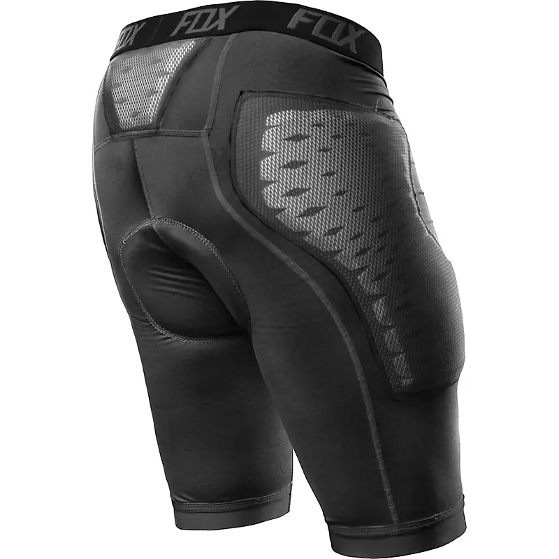 2026 Fox Racing Titan Race Short