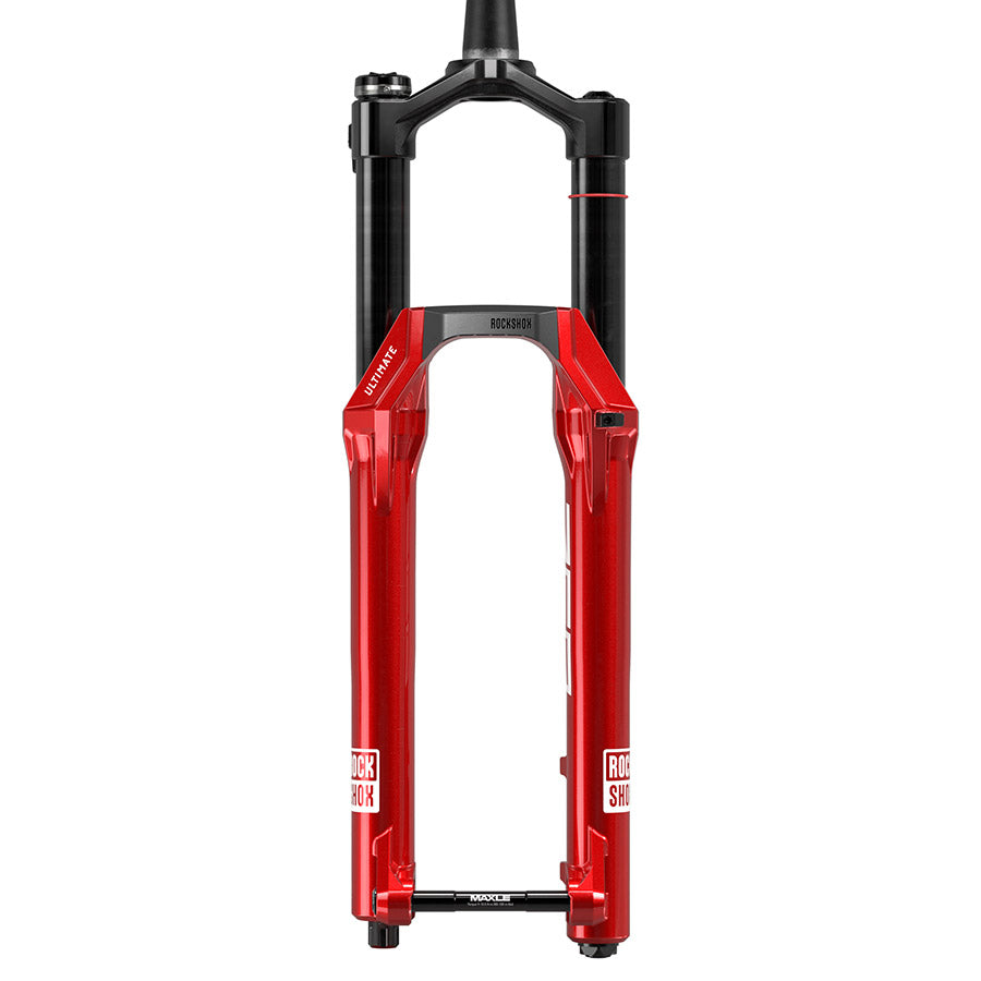 RockShox ZEB Flight Attendant B1 Suspension Fork 29'' Linear XL W