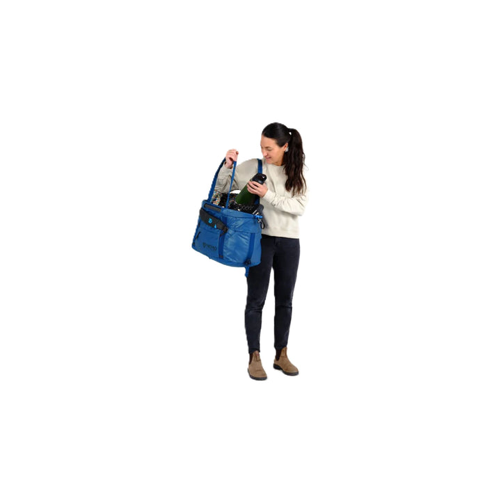 Nemo Double Haul 30L Dual-Purpose Duffel & Tote