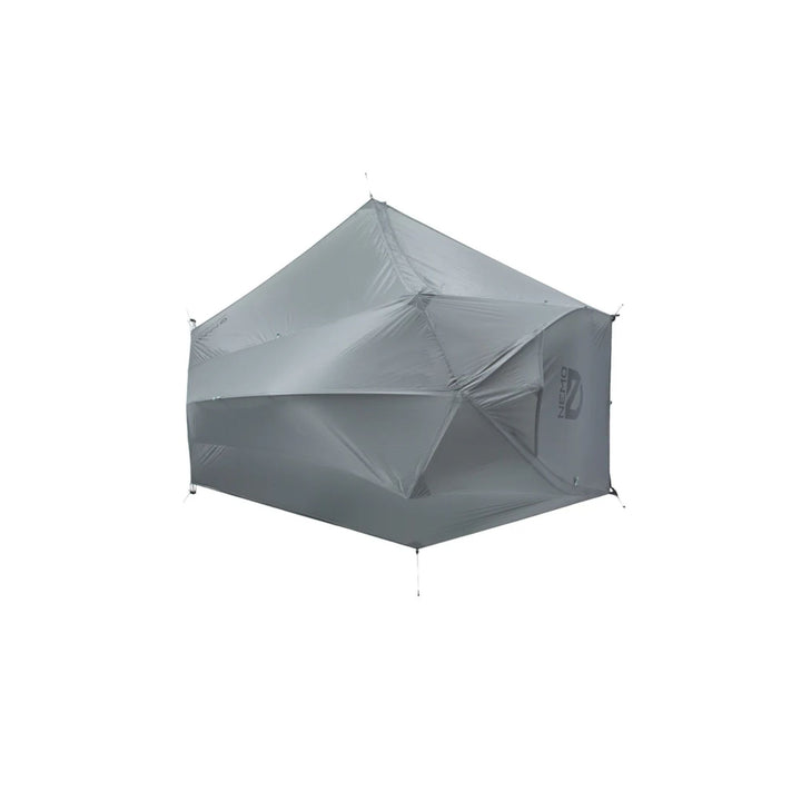 Nemo Dragonfly Bikepack OSMO Ultralight Backpacking 1p Tent