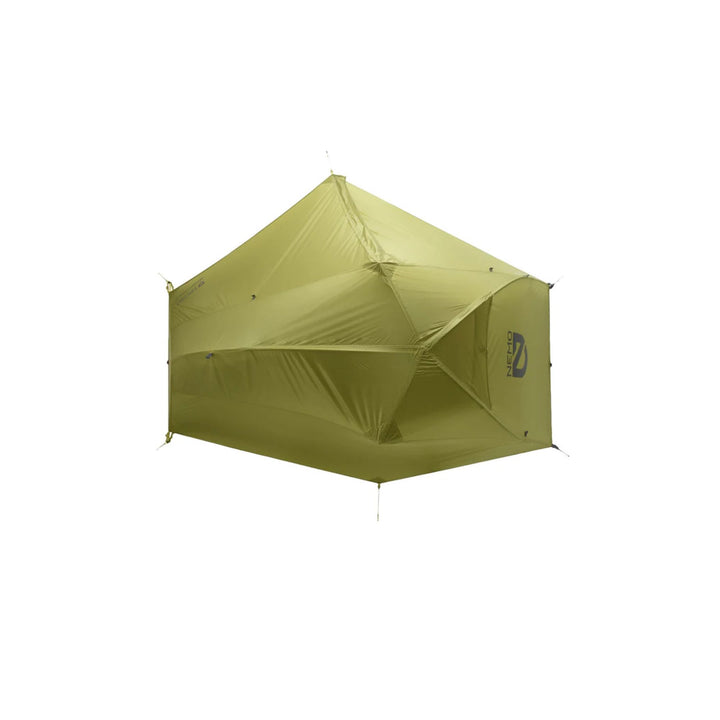 Nemo Dragonfly OSMO Ultralight Backpacking 1p Tent