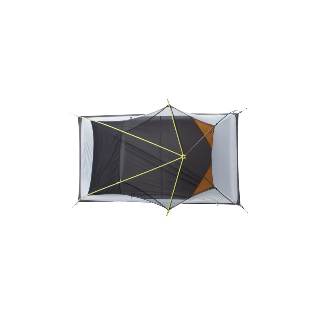Nemo Dragonfly OSMO Ultralight Backpacking 2p Tent