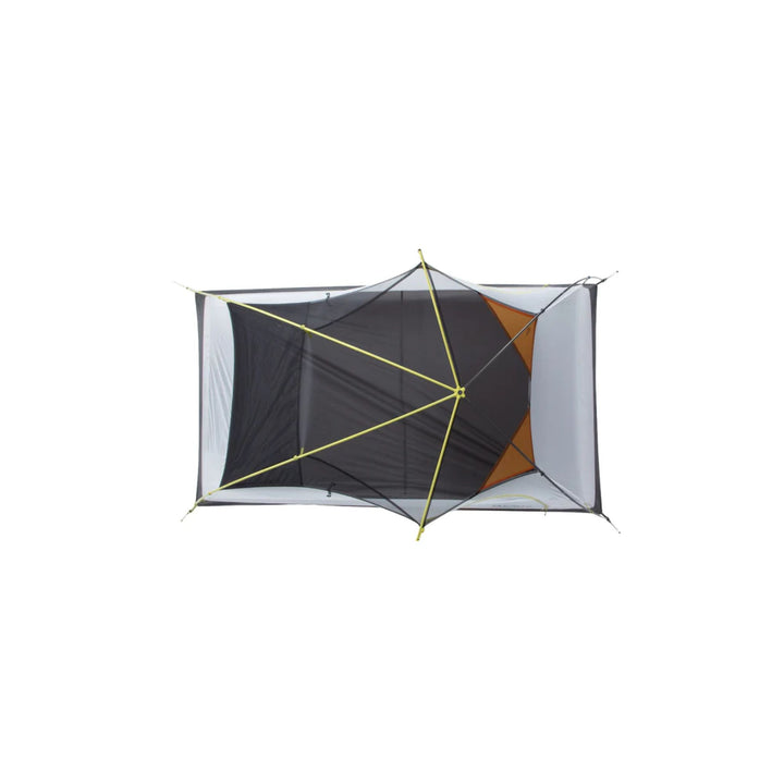 Nemo Dragonfly OSMO Ultralight Backpacking 2p Tent