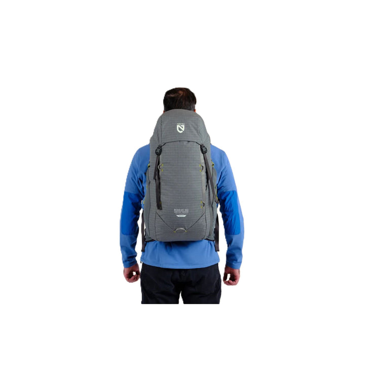 Nemo Resolve Men's 35L Endless Promise Technical Overnight Backpack