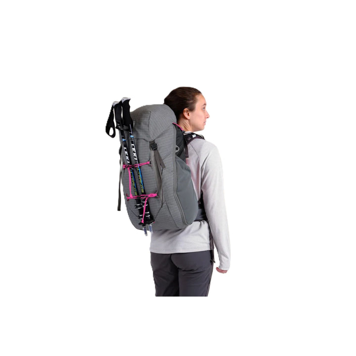 Nemo Resolve Women's 35L Endless Promise Technical Overnight Backpack