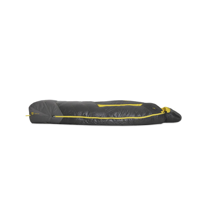 Nemo Sonic 0° Down Mummy Sleeping Bag