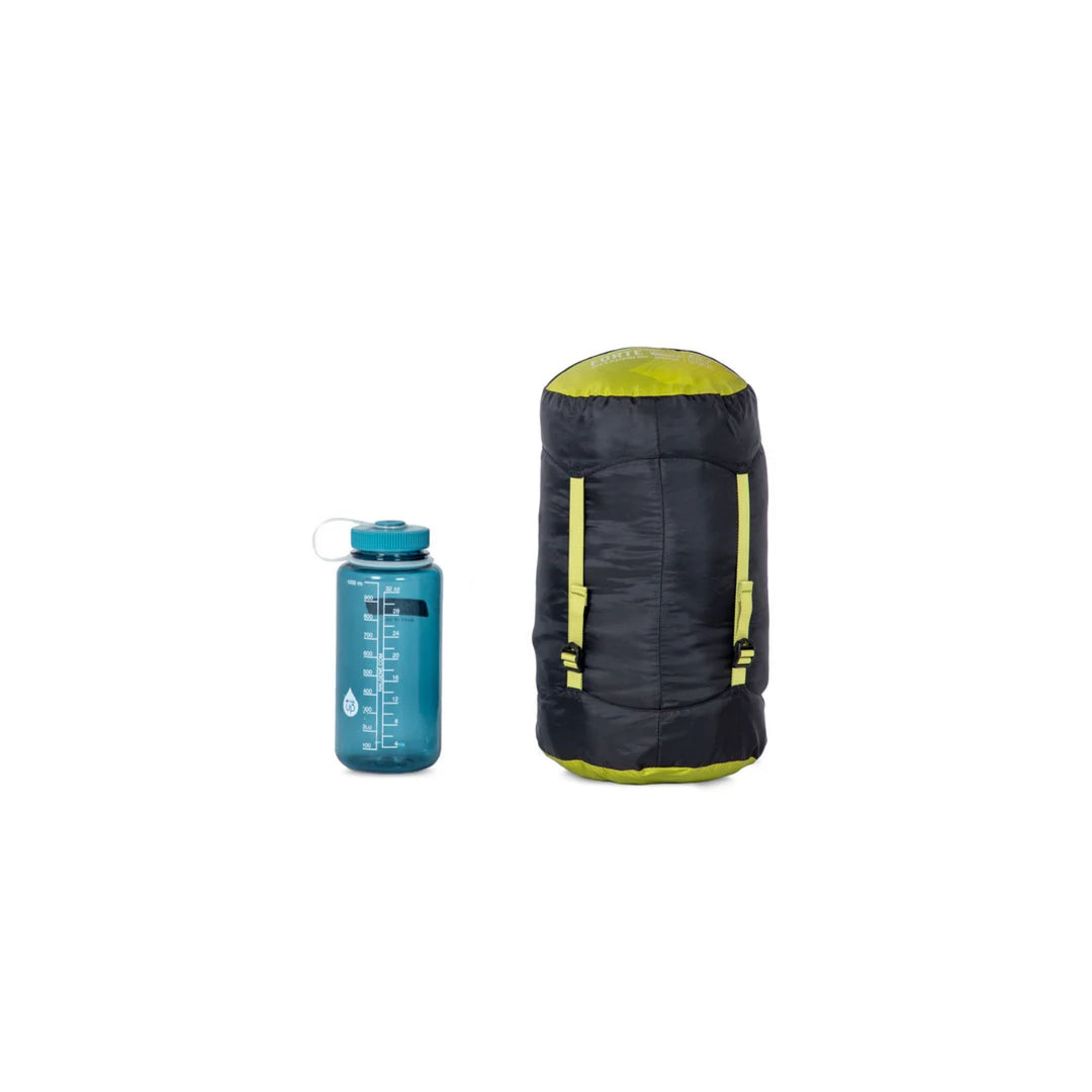 Nemo Men's Forte Endless Promise 35° Synthetic Sleeping Bag