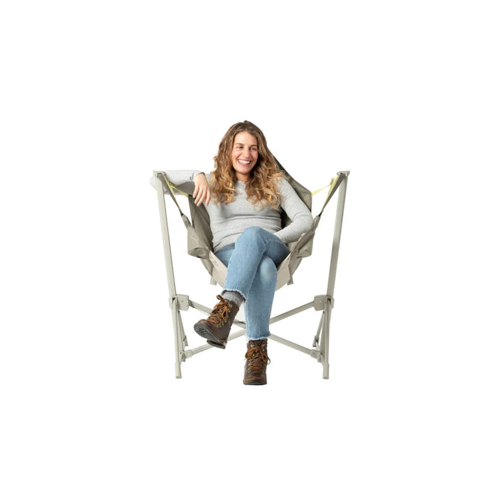 Nemo Stargaze EVO-X Folding Reclining Camp Chair