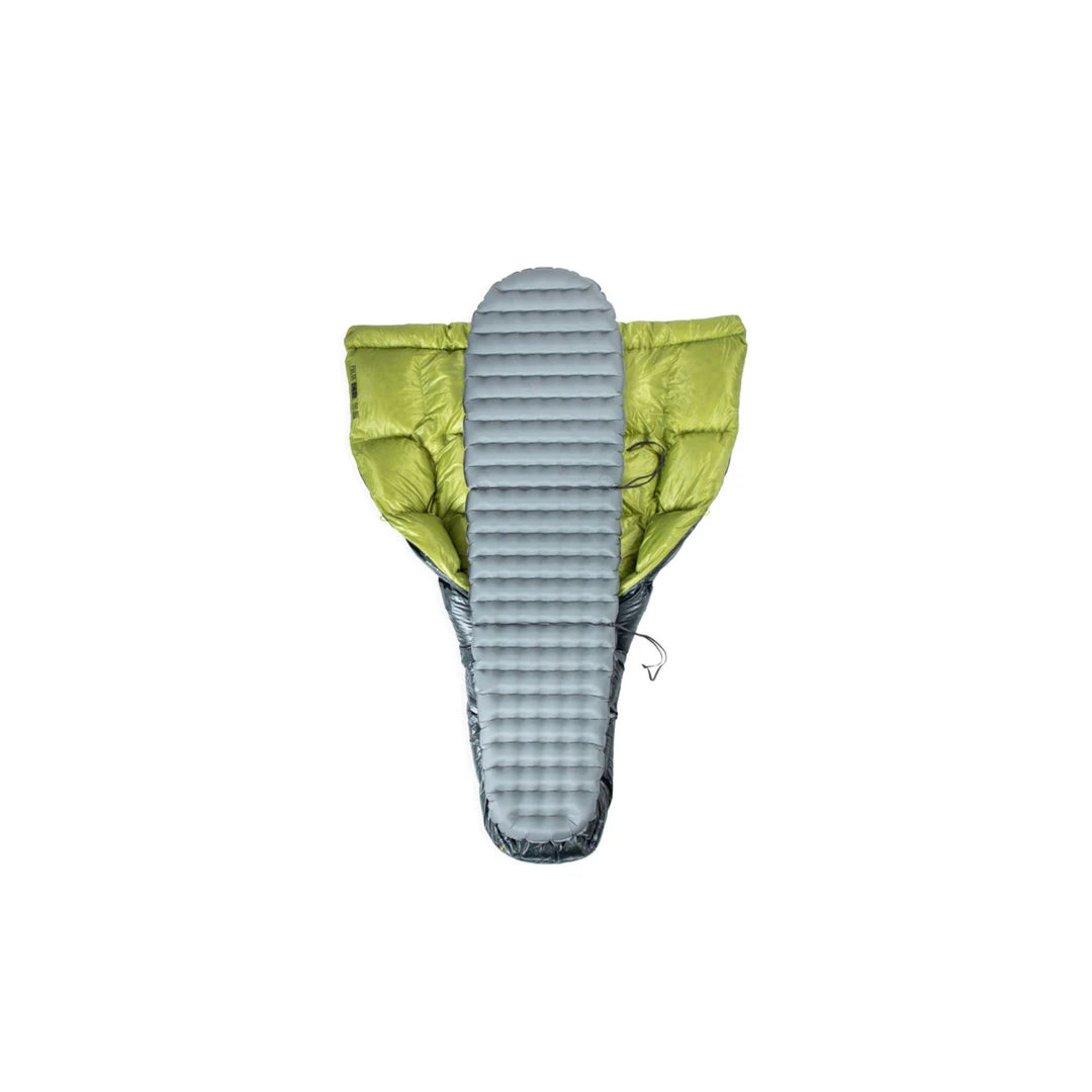 Nemo Pulse Endless Promise Ultralight Backpacking Quilt