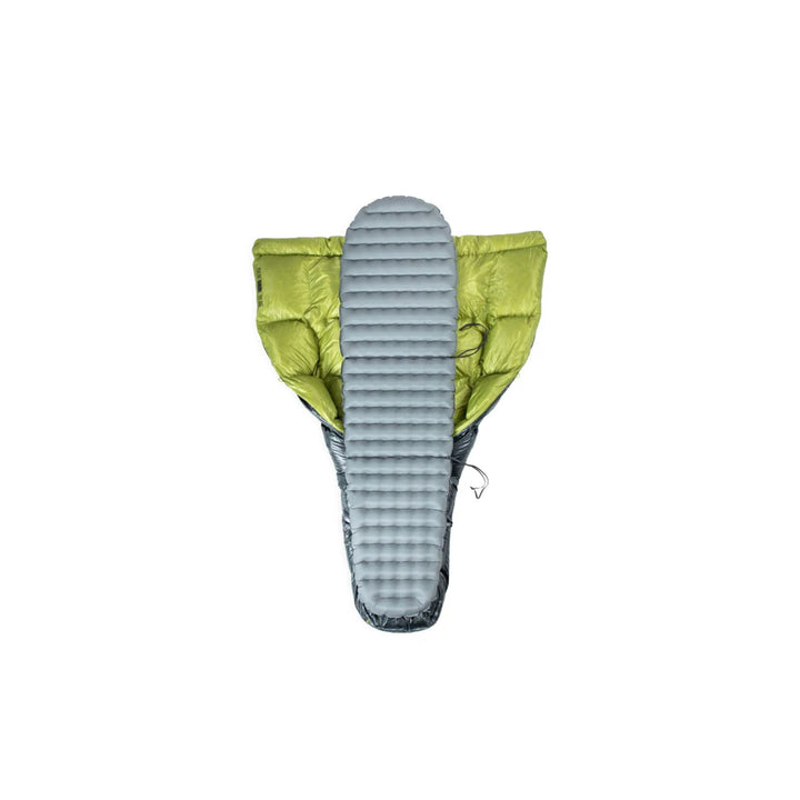 Nemo Pulse Endless Promise Ultralight Backpacking Quilt