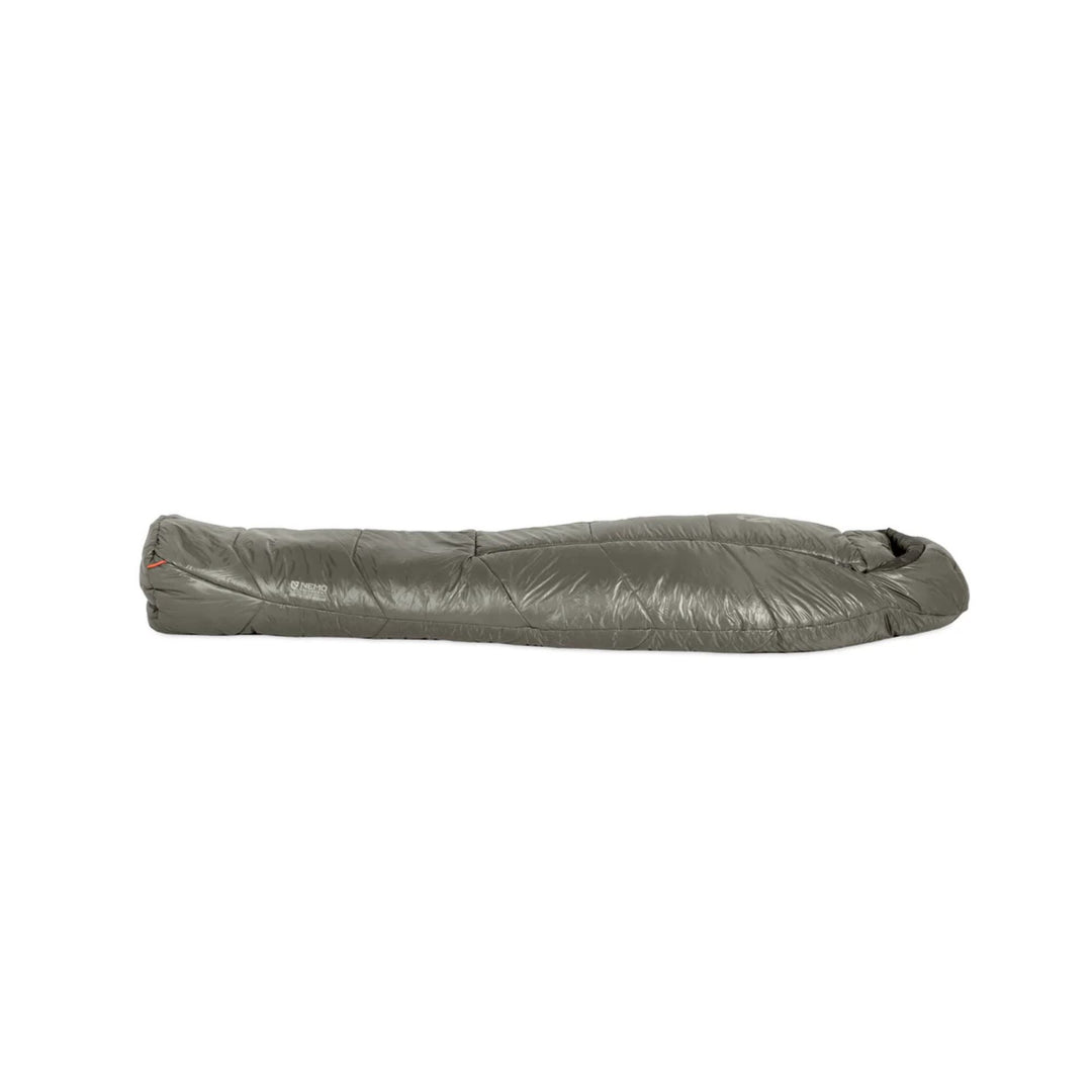 Nemo Soul Endless Promise Synthetic 15/25° Mummy Sleeping Bag