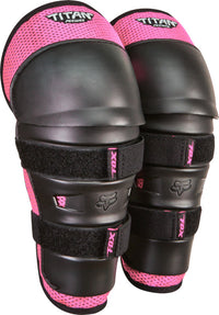 Black/pink