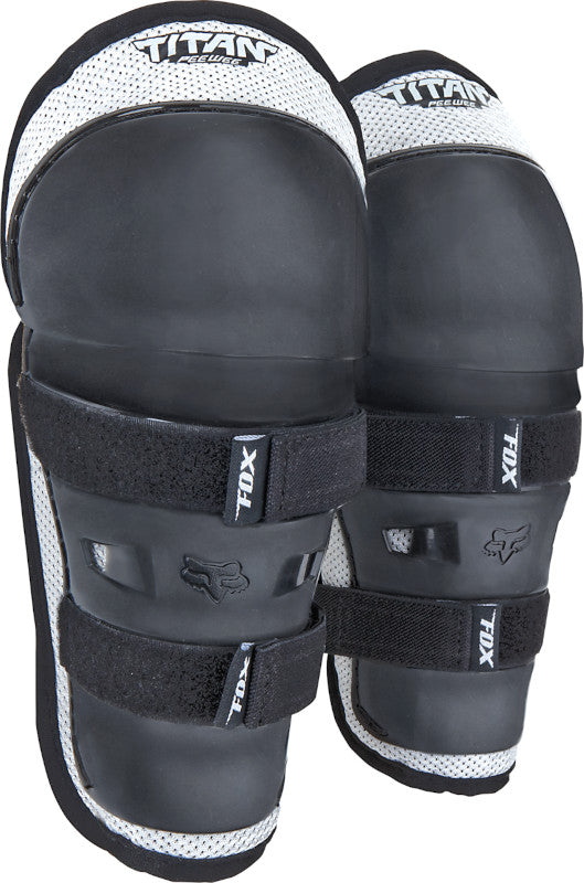 Fox Racing Peewee Titan Knee/Shin Guard