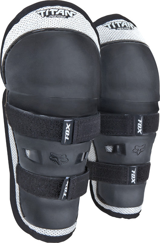 Fox Racing Peewee Titan Knee/Shin Guard