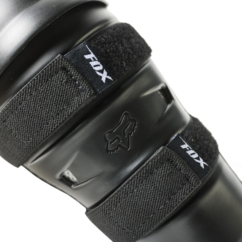 Fox Racing Peewee Titan Knee/Shin Guard