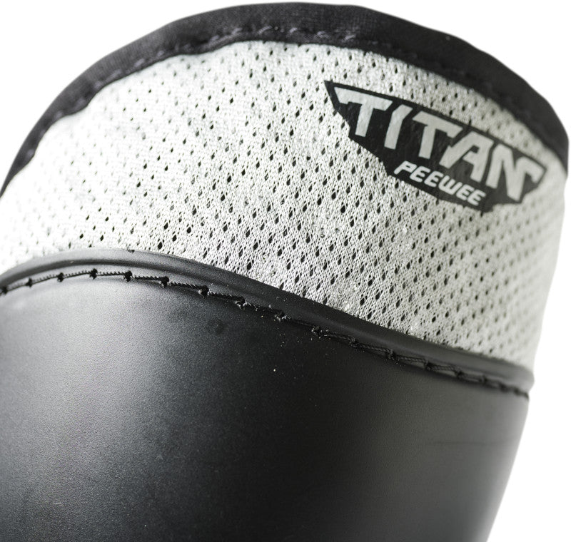 Fox Racing Peewee Titan Knee/Shin Guard