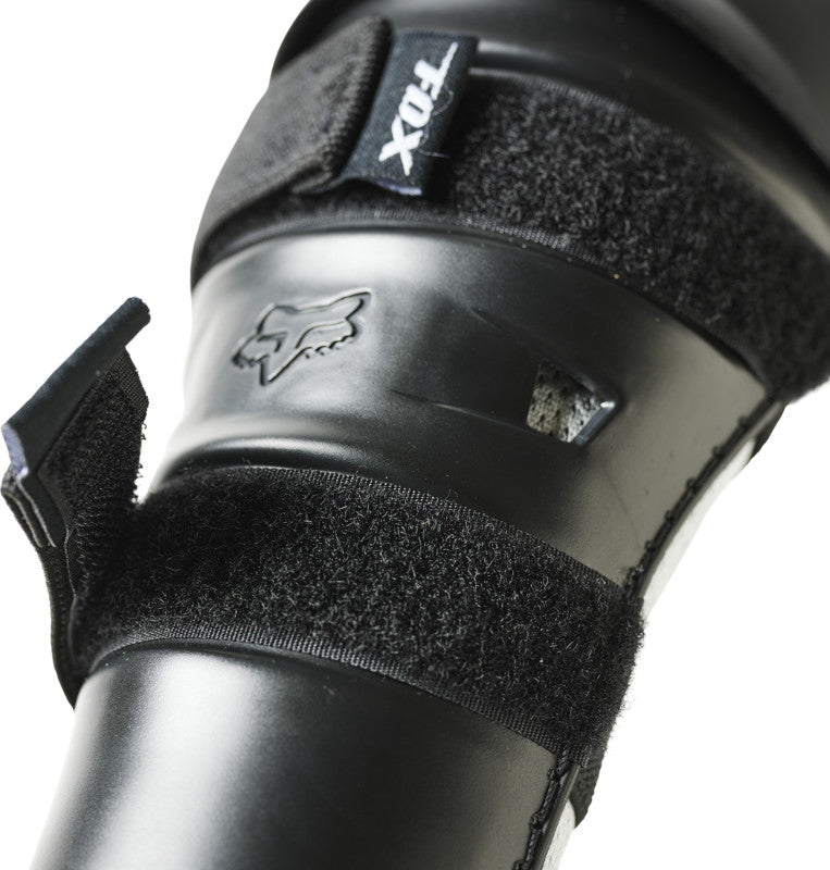 Fox Racing Peewee Titan Knee/Shin Guard