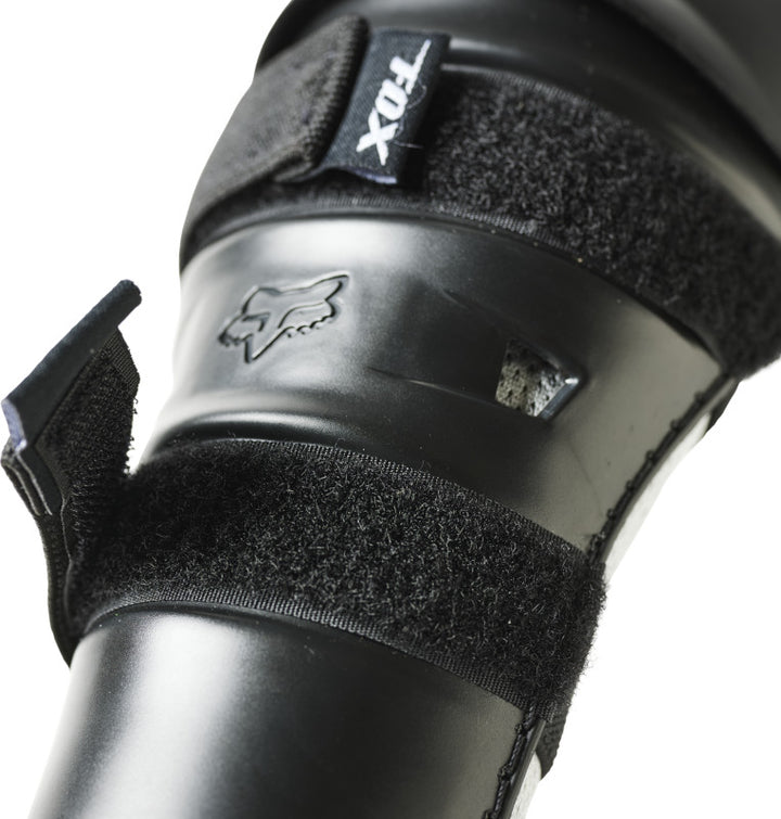 Fox Racing Peewee Titan Knee/Shin Guard