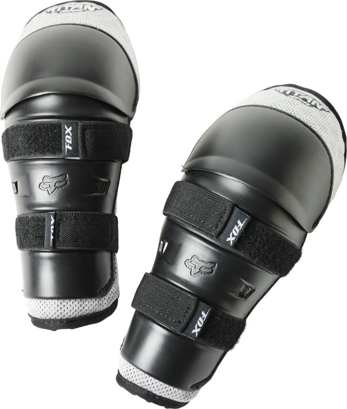 Fox Racing Peewee Titan Knee/Shin Guard