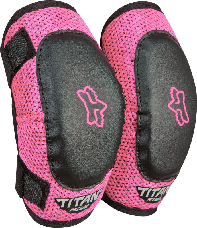 Fox Racing Peewee Titan Elbow Guard