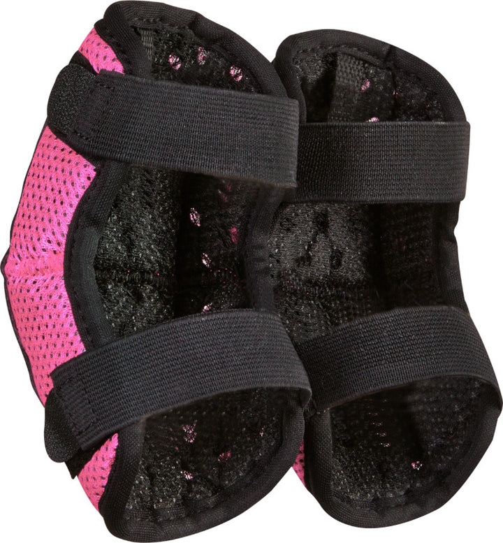 Fox Racing Peewee Titan Elbow Guard
