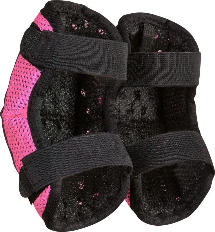 Fox Racing Peewee Titan Elbow Guard