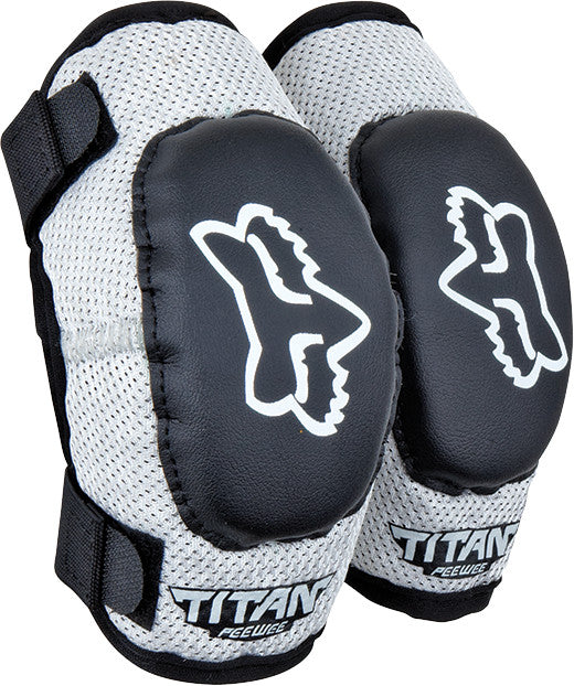 Fox Racing Peewee Titan Elbow Guard