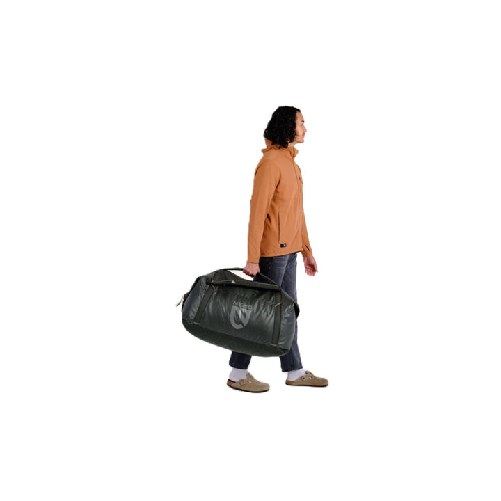 Nemo Double Haul 100L Dual-Purpose Duffel & Tote