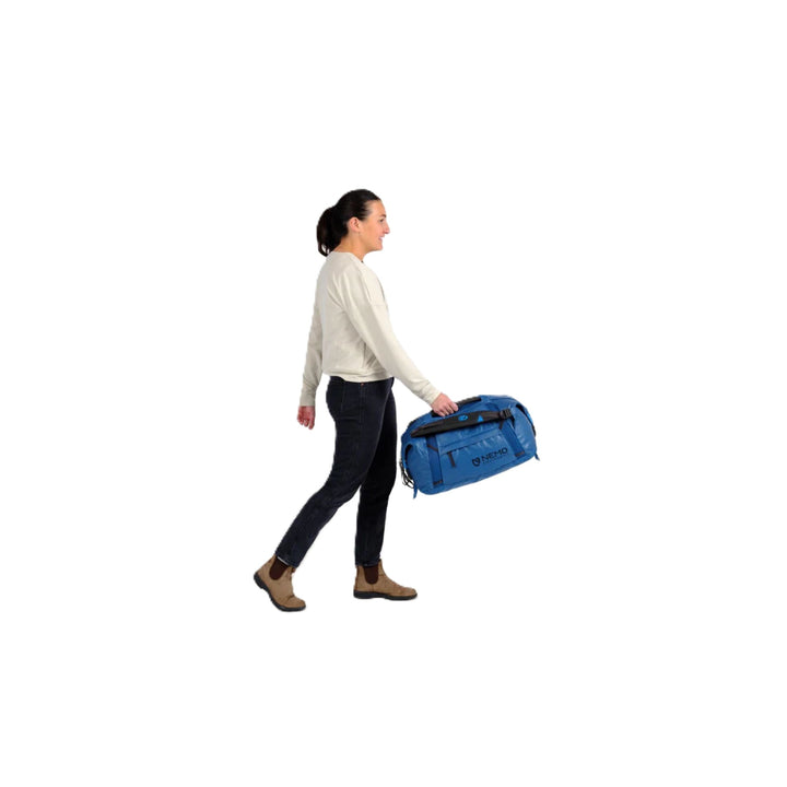 Nemo Double Haul 30L Dual-Purpose Duffel & Tote