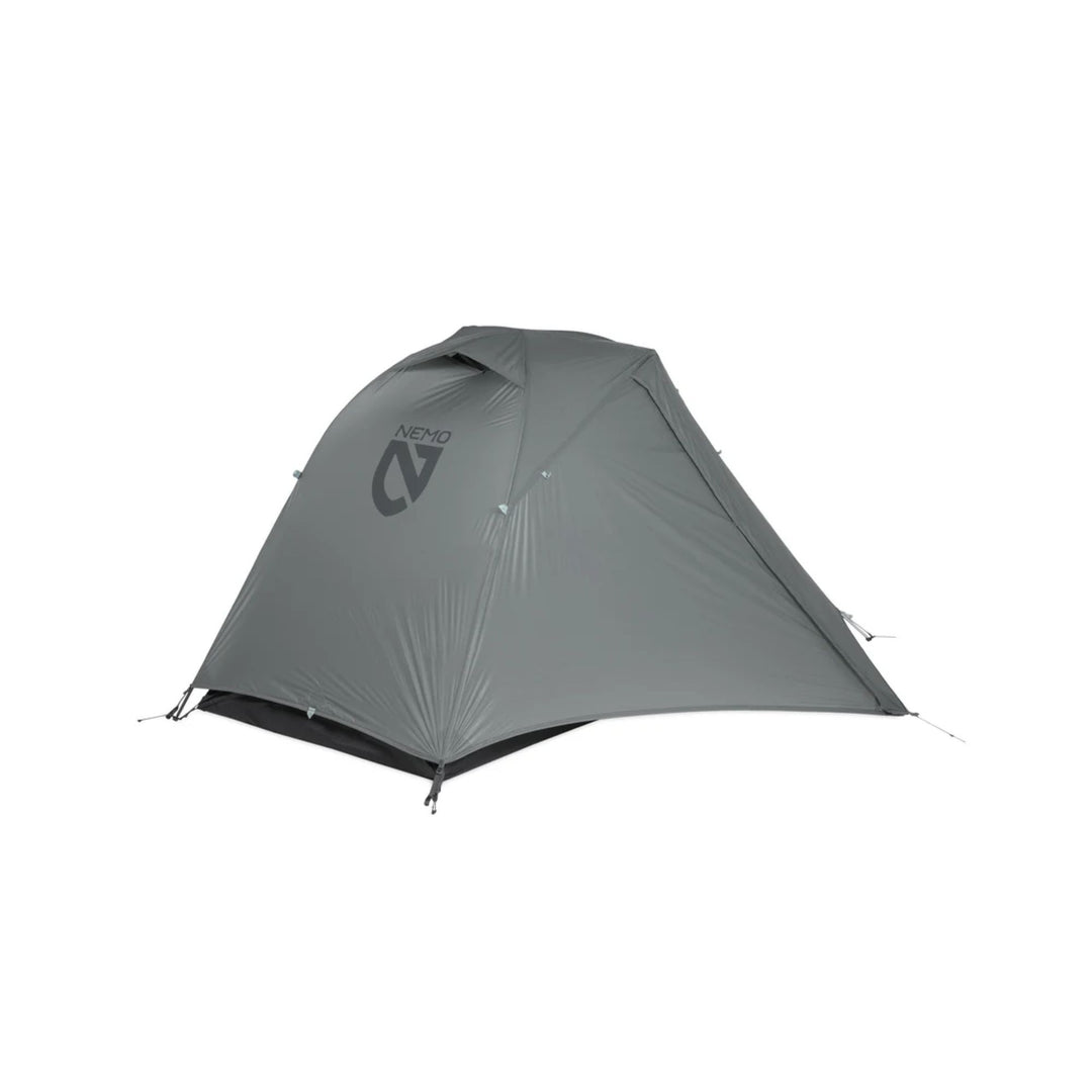 Nemo Dragonfly Bikepack OSMO Ultralight Backpacking 1p Tent