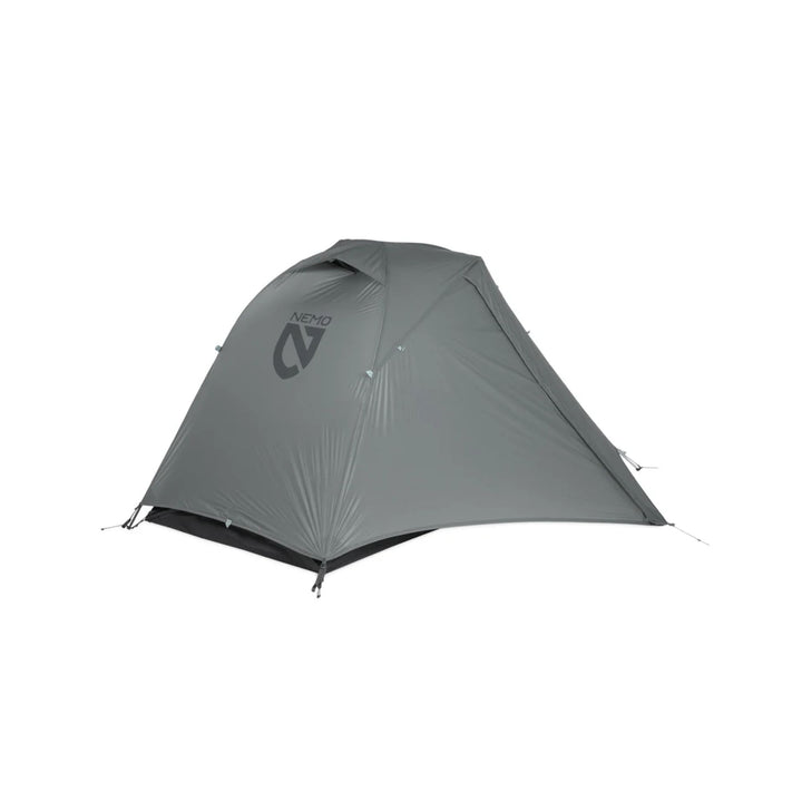 Nemo Dragonfly Bikepack OSMO Ultralight Backpacking 1p Tent