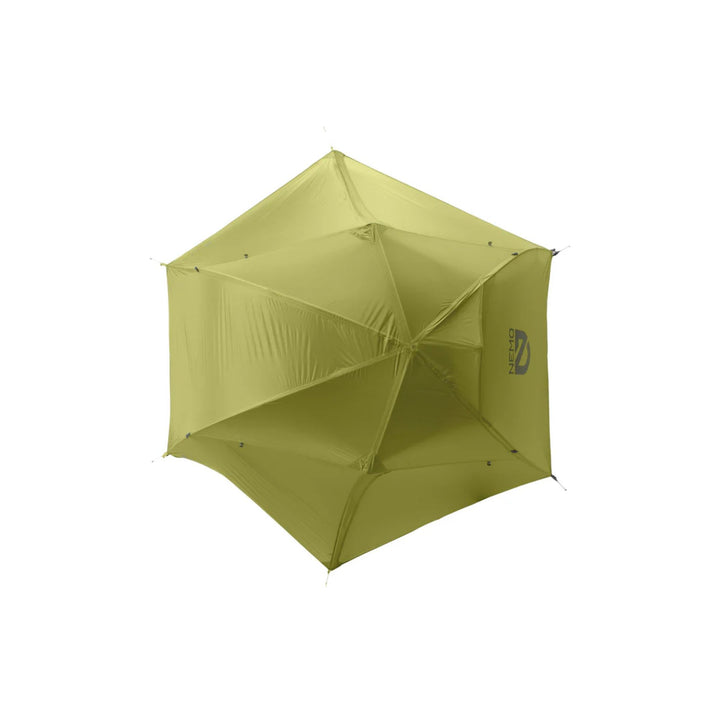 Nemo Dragonfly OSMO Ultralight Backpacking 2p Tent