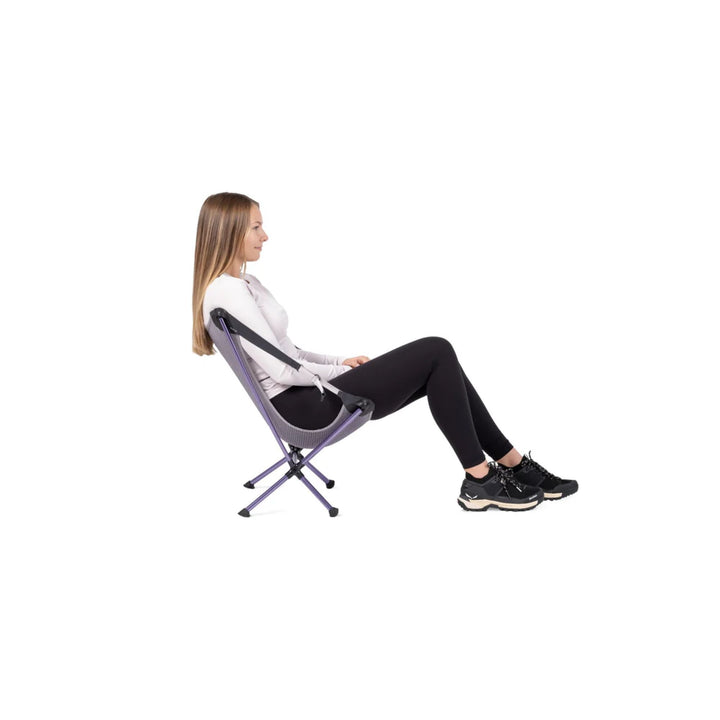 Nemo Moonlite Reclining Camp Chair