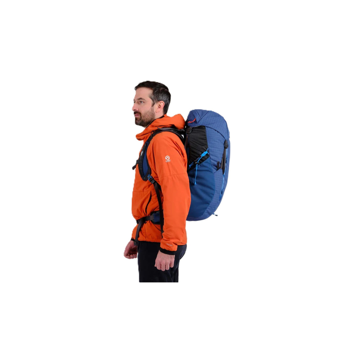 Nemo Resolve Men's 35L Endless Promise Technical Overnight Backpack
