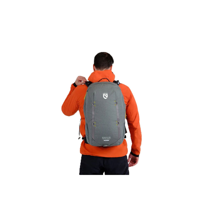 Nemo Resolve Men's 25L Endless Promise Technical Daypack