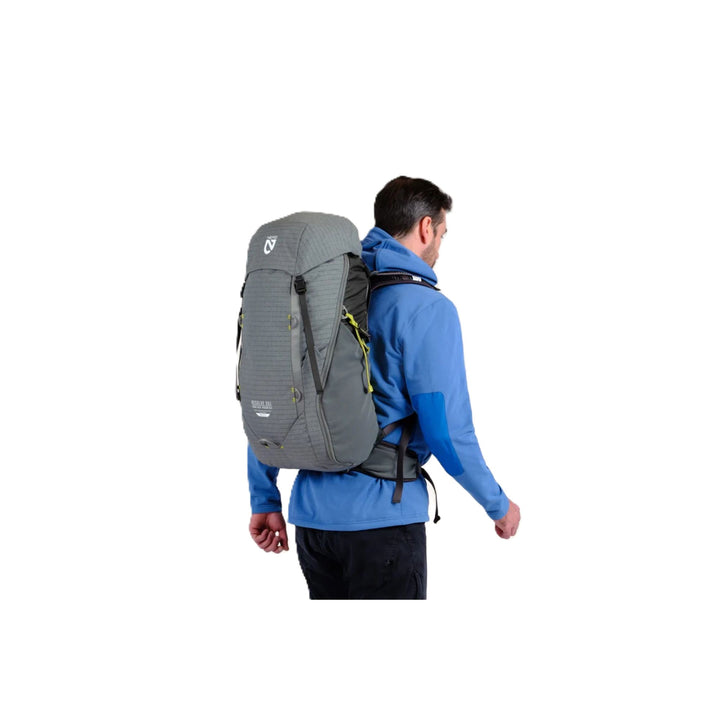 Nemo Resolve Men's 35L Endless Promise Technical Overnight Backpack