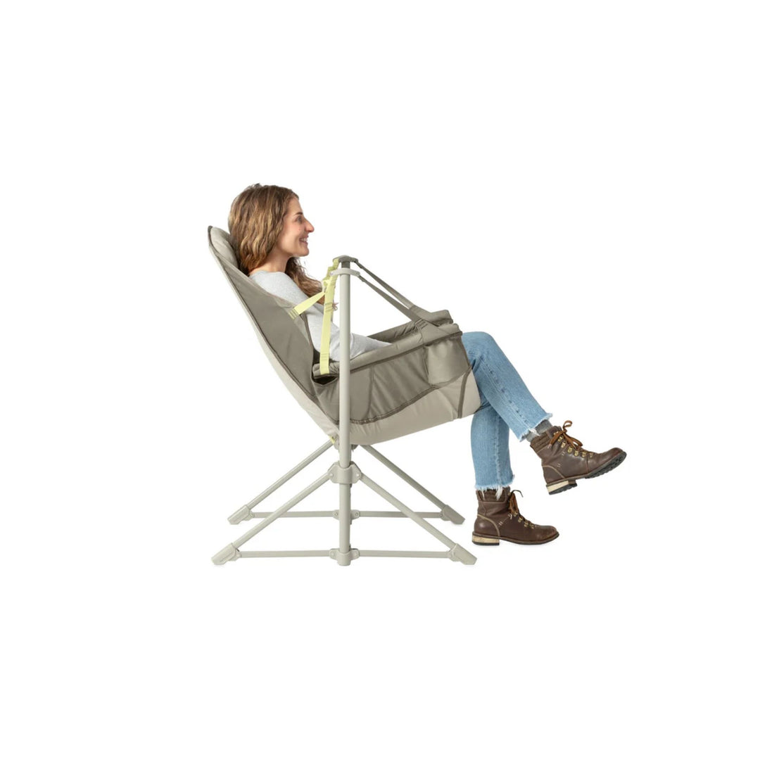 Nemo Stargaze EVO-X Folding Reclining Camp Chair