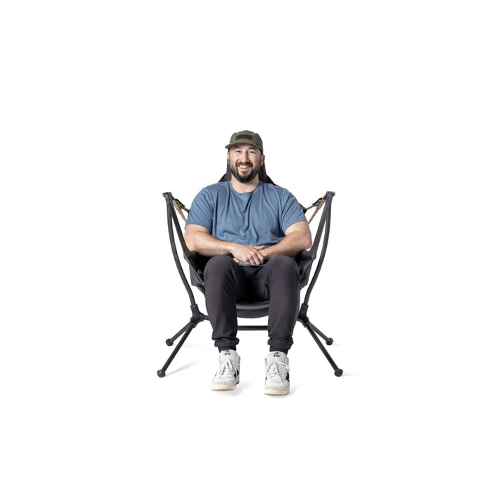 Nemo Stargaze Reclining Camp Chair