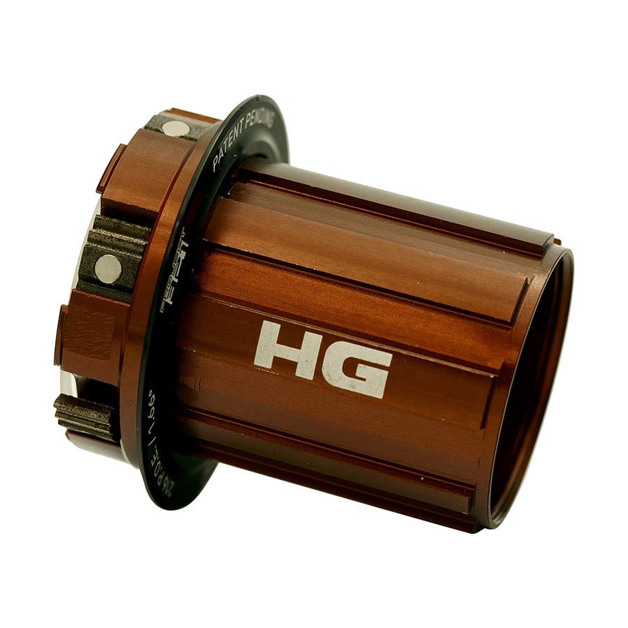 Stans No Tubes M-Pulse Freehub Body Shimano HG 10/11