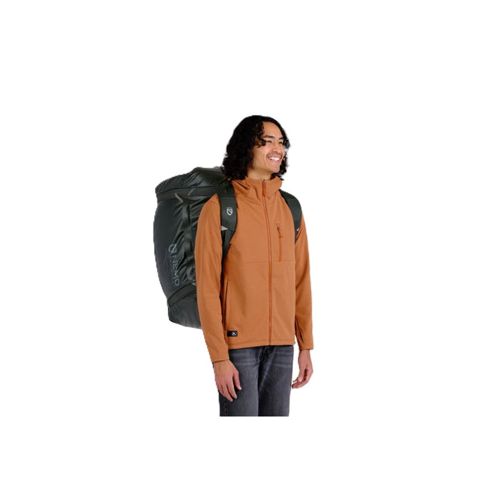 Nemo Double Haul 100L Dual-Purpose Duffel & Tote