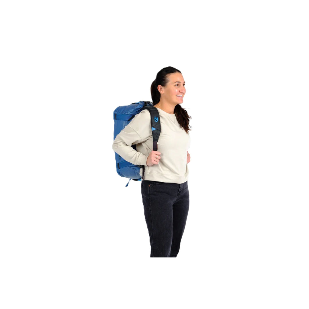 Nemo Double Haul 30L Dual-Purpose Duffel & Tote
