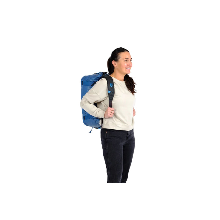 Nemo Double Haul 30L Dual-Purpose Duffel & Tote