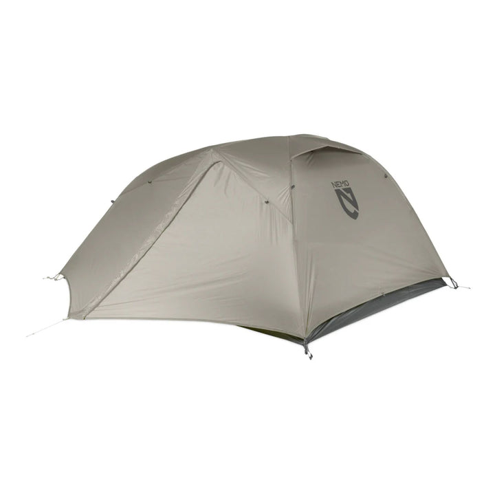 Nemo Dragonfly OSMO Ultralight Backpacking 3p Tent