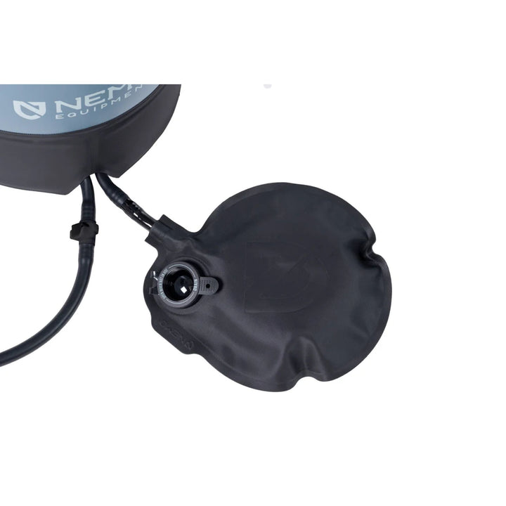 Nemo Helio Portable Pressure Shower