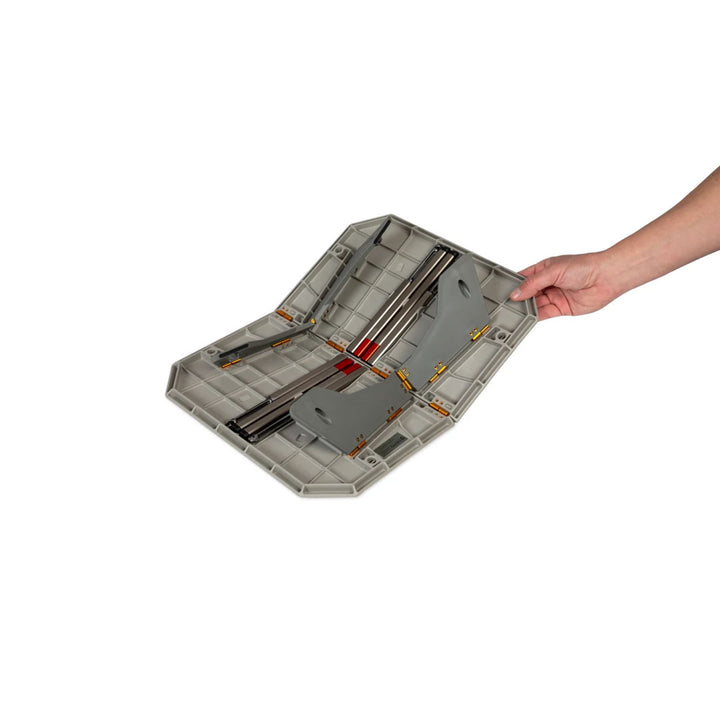 Nemo Moonlander Dual-Height Camp Table