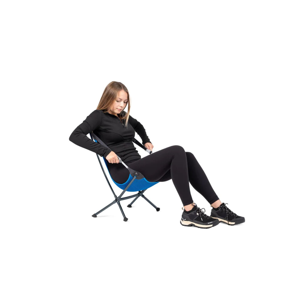 Nemo Moonlite Reclining Camp Chair