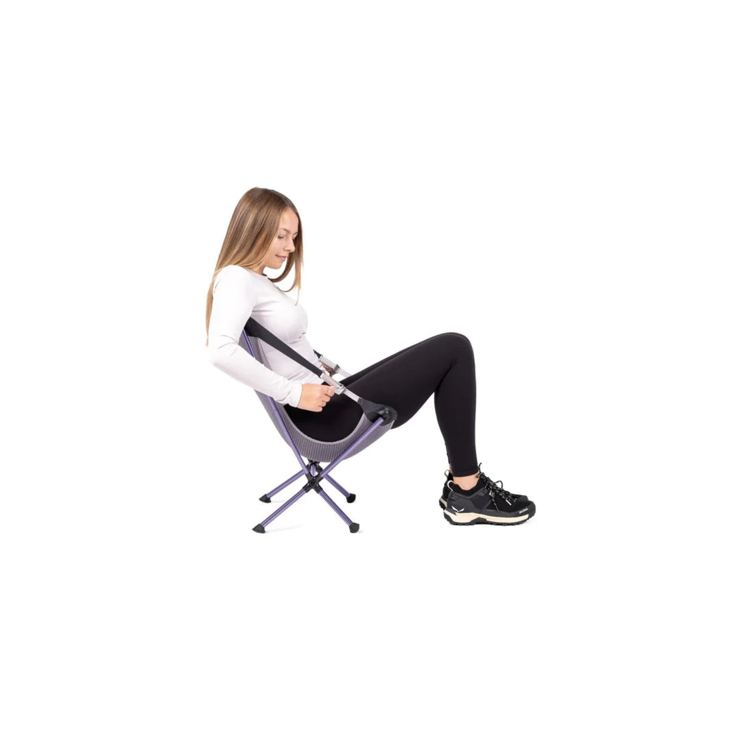 Nemo Moonlite Reclining Camp Chair